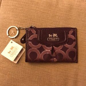 Small wallet